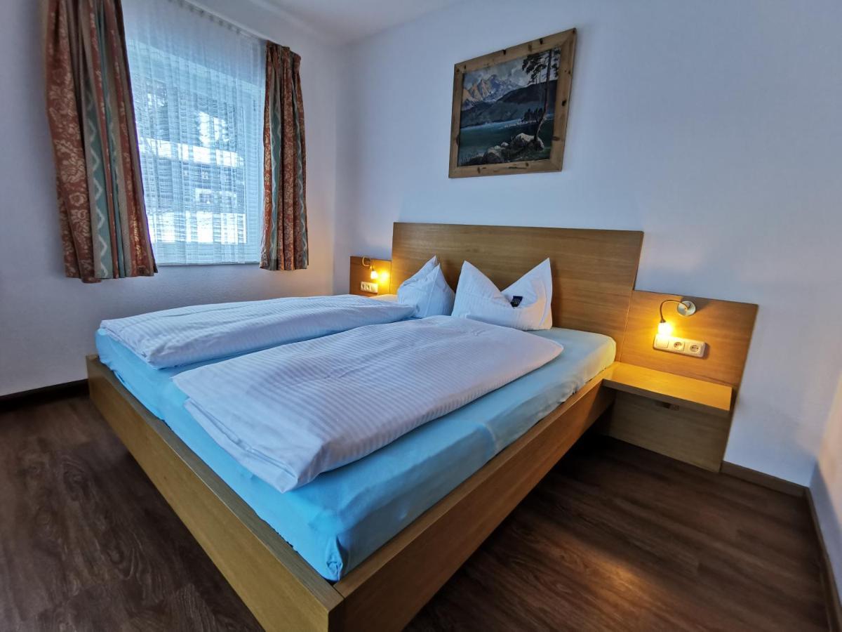 גראינאו Hotel Garni Post מראה חיצוני תמונה