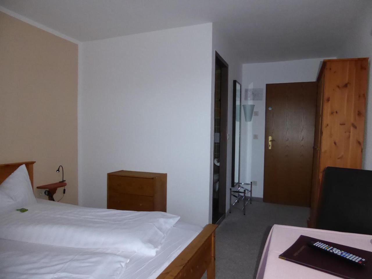 גראינאו Hotel Garni Post מראה חיצוני תמונה